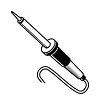Soldering Logo