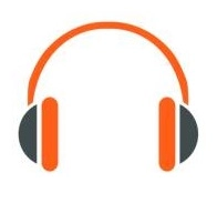Headphone Stand Logo