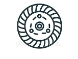Car Clutch Kits Logo