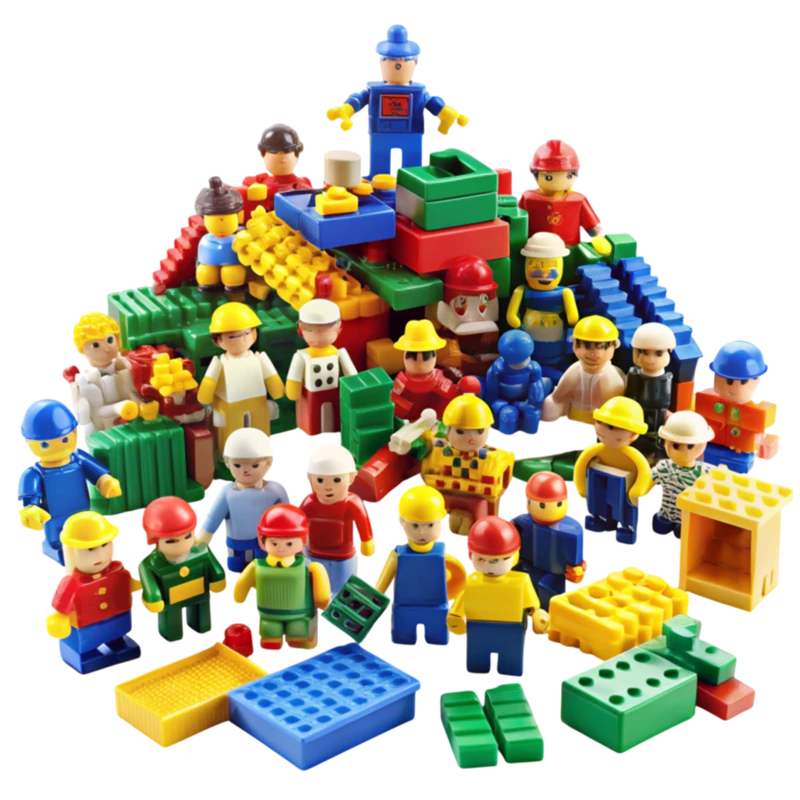 Toys Logo