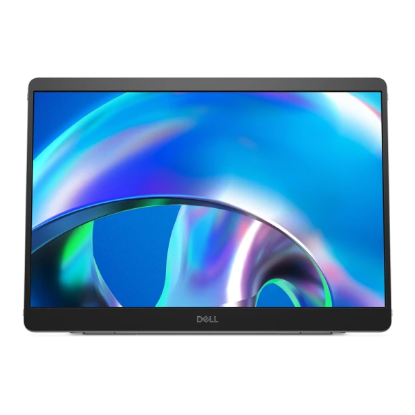 Portable Monitors Logo