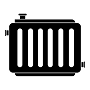 Radiator Covers Logo