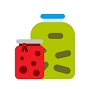 Jars Logo
