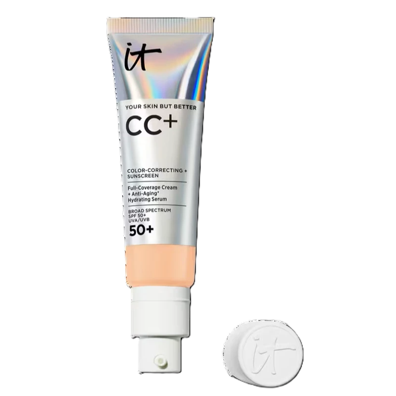 Cc Cream Logo