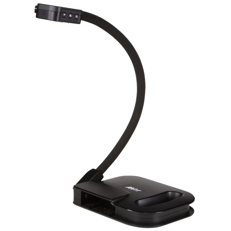 Document Cameras Logo