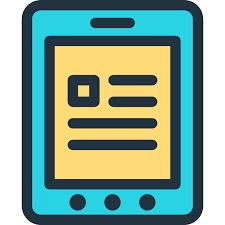 eReaders Logo
