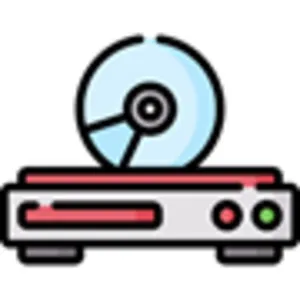 Image of DVD Accessories