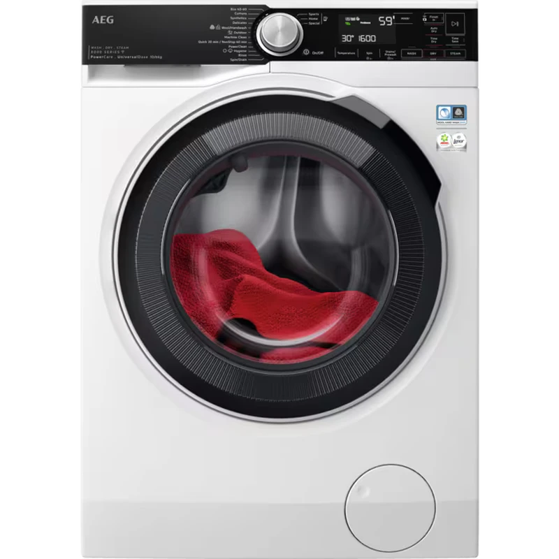 Washer Dryers Logo