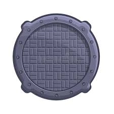 Drain Covers Logo