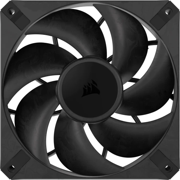 Computer Fans Logo