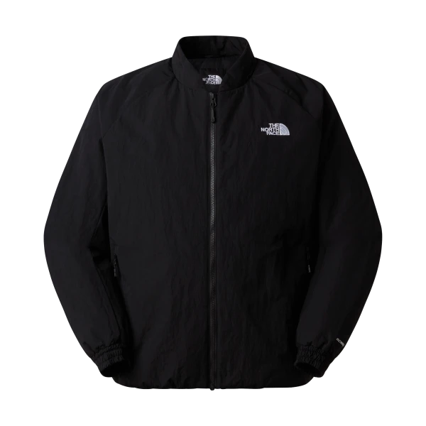 Unisex Jackets & Coats Logo