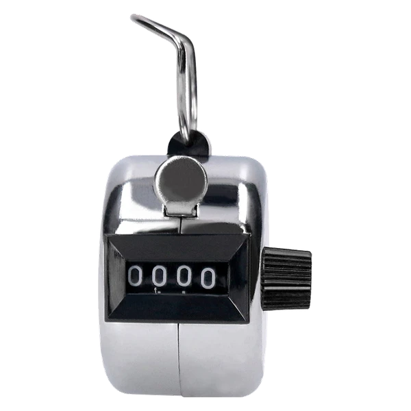 Image of Tally Counters