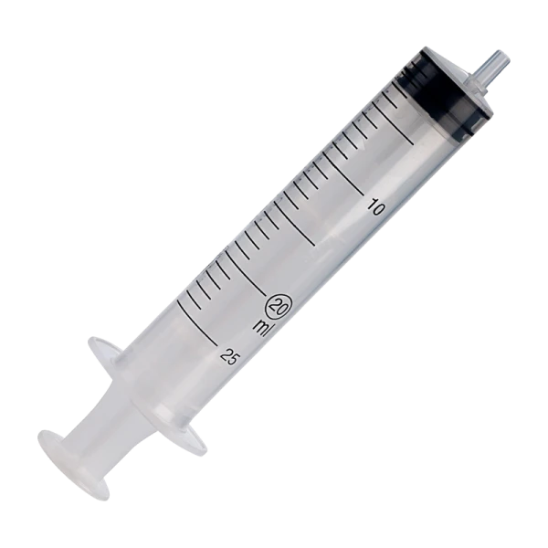 Syringes Logo