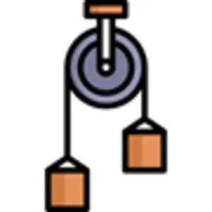 Pulley Logo