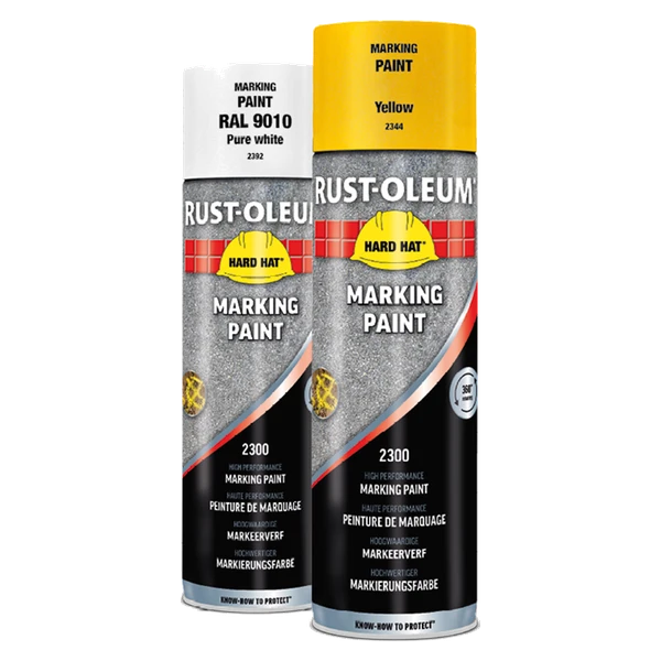 Marking Sprays Logo