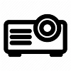 Projector Lamps Logo