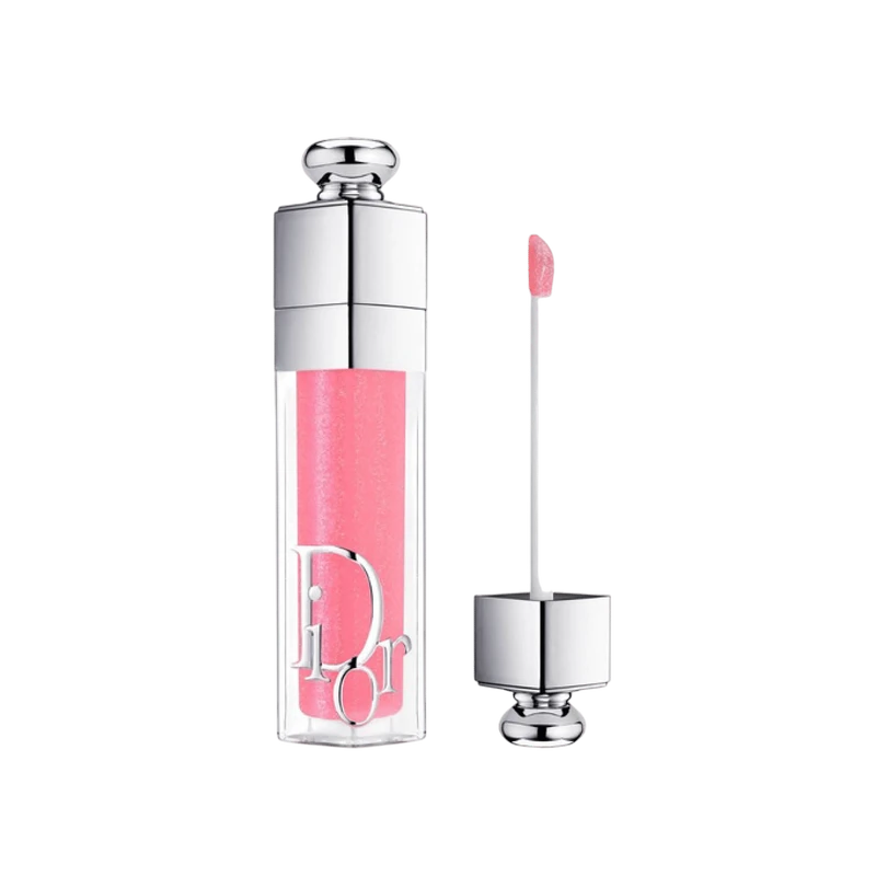 Lip Gloss Logo