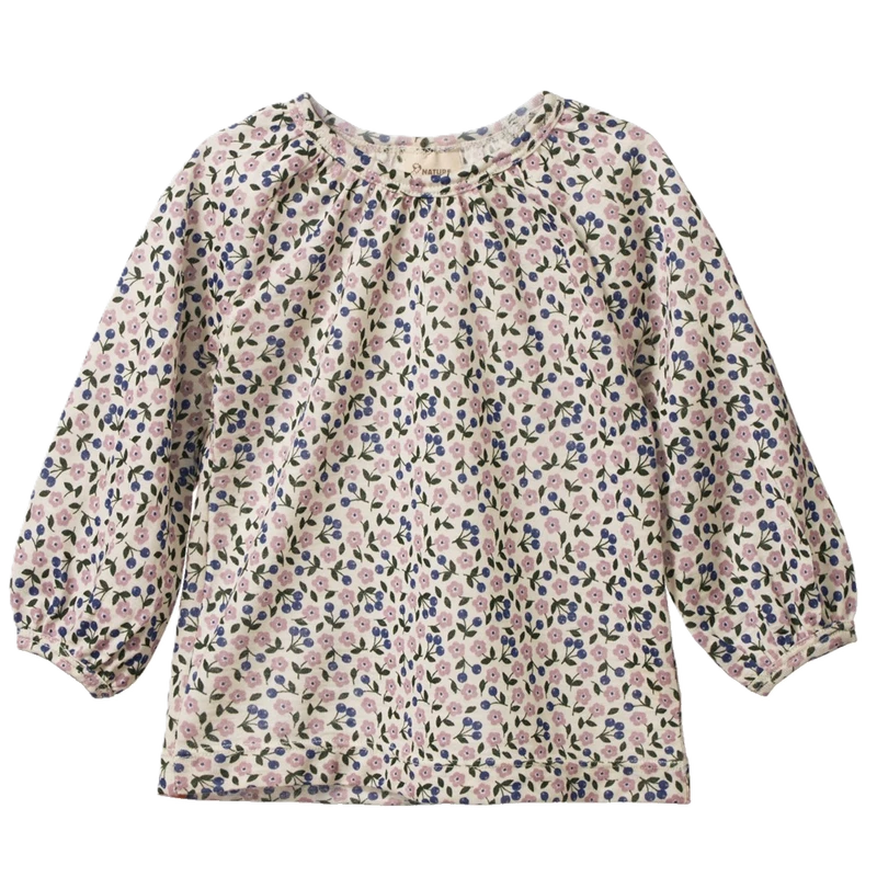 Girls Tops Logo