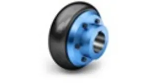 Tyre Coupling Hubs Logo
