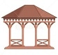 Pergola Logo