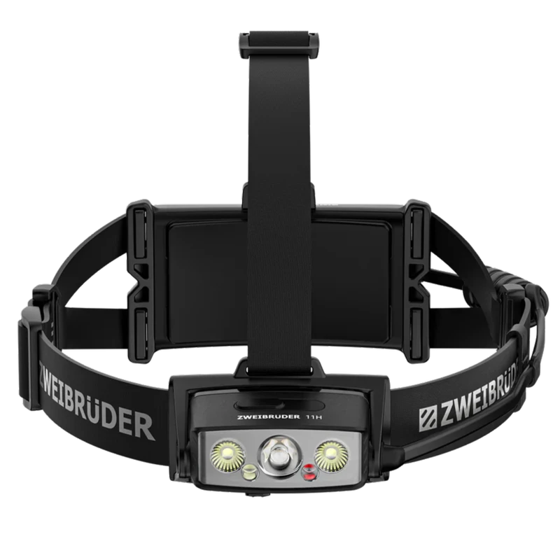 Headlamps Logo