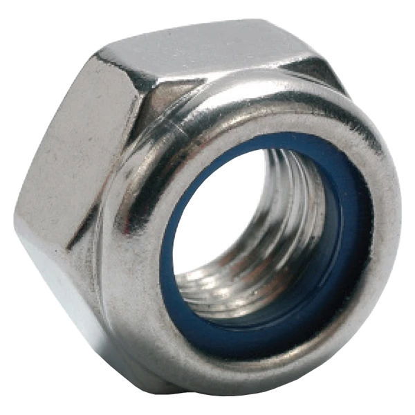Locknuts Logo