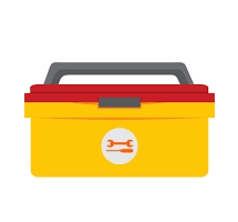 Tool Storage Logo
