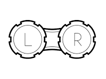 Image of Contact Lens Cases