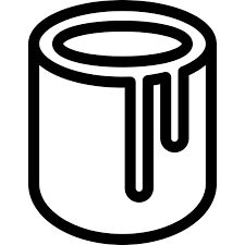 Paints Logo