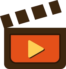 Movies & Shows Logo