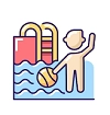 Play Pools Logo
