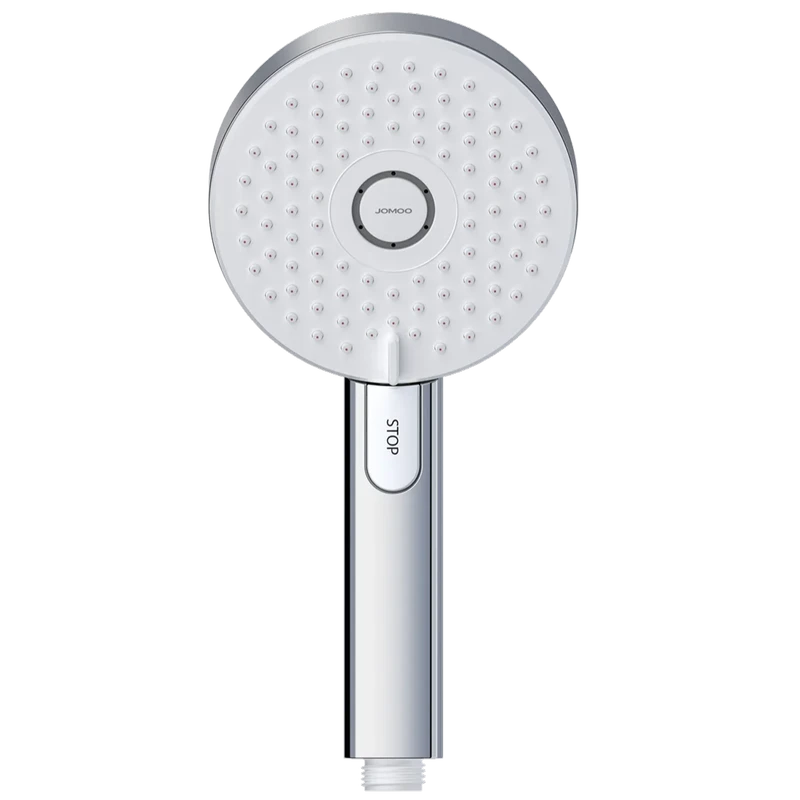 Hand Showers Logo