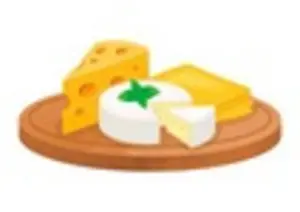 Cheese Boards Logo
