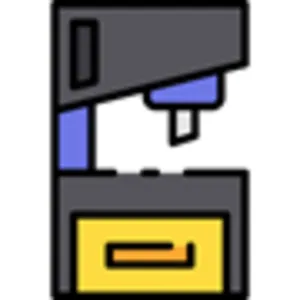 Bandsaw Machines Logo