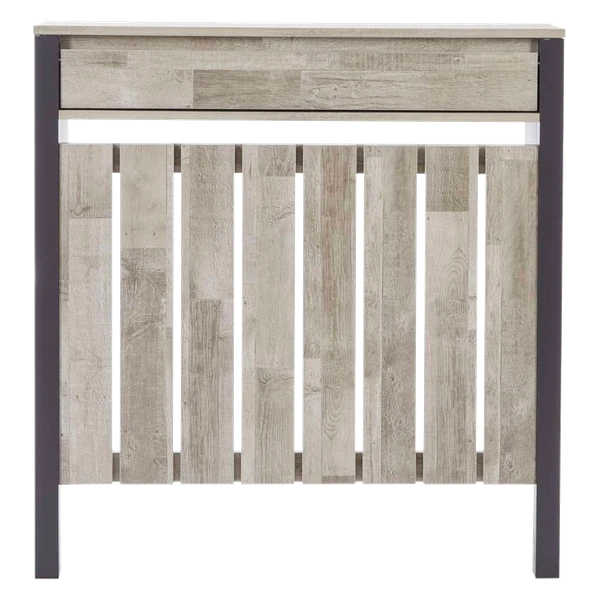 Radiator Covers Logo