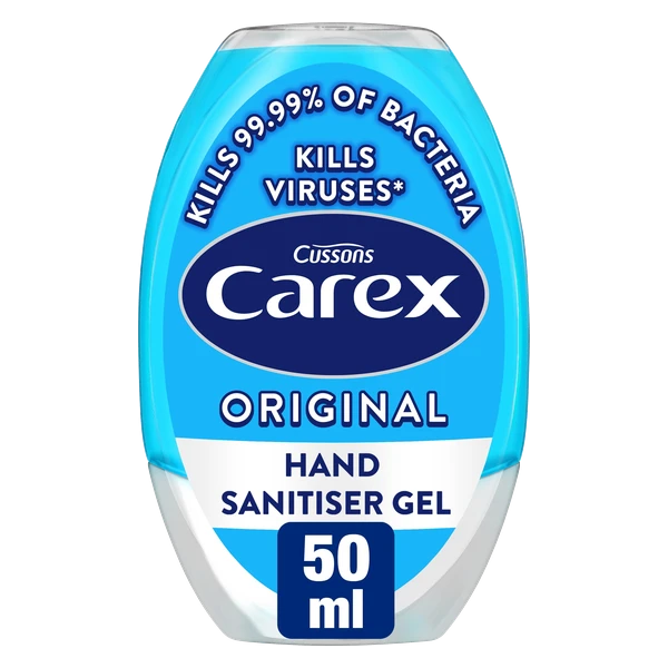 Sanitisers Logo