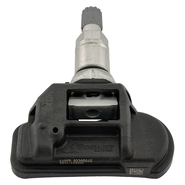 Wheel Sensors Logo