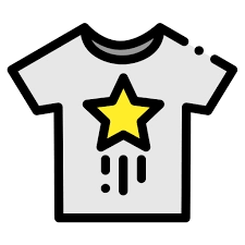 Boys Shirts Logo