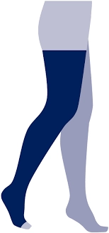 Leg Sleeves Logo