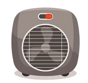 Image of Fan Heaters