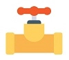 Valves Logo