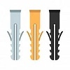 Dowels Logo