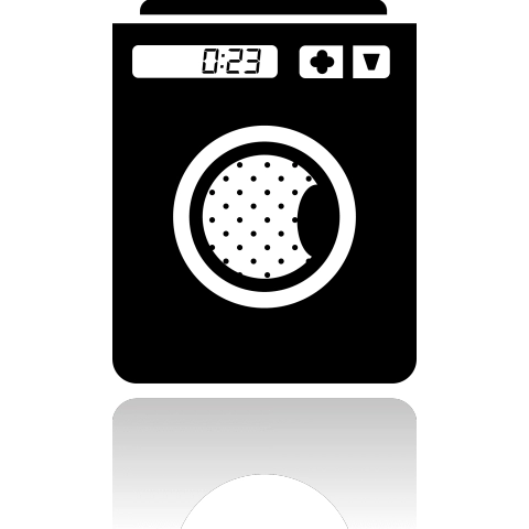 Tumble Dryers Logo