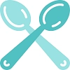 Spoons Logo