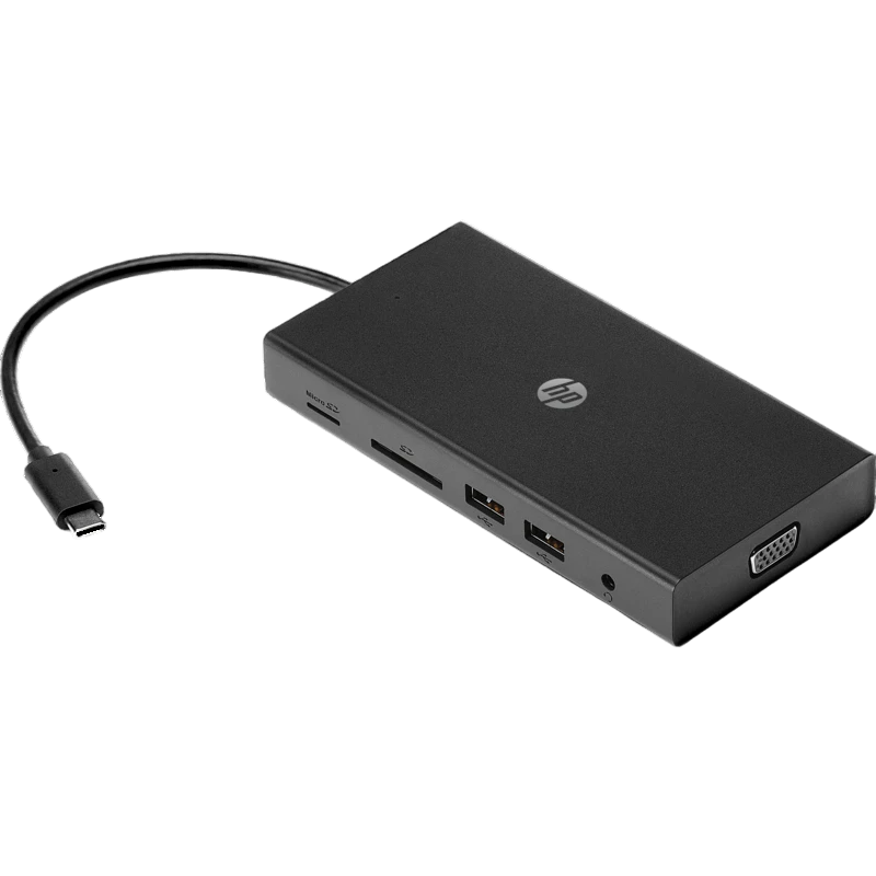 USB Hubs Logo