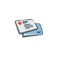 Image of Printing Cards