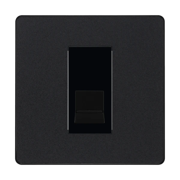 Telephone Sockets Logo