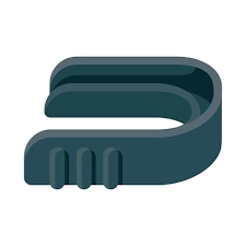 Mouth Guard Logo