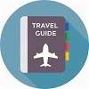 Travel Guides Logo