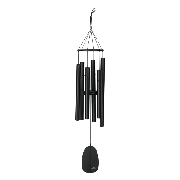Windchimes Logo